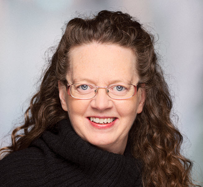 Marie Ljungh